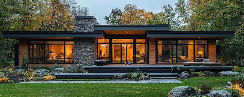 Top 20 Window Companies Setting Industry Standards In 2025