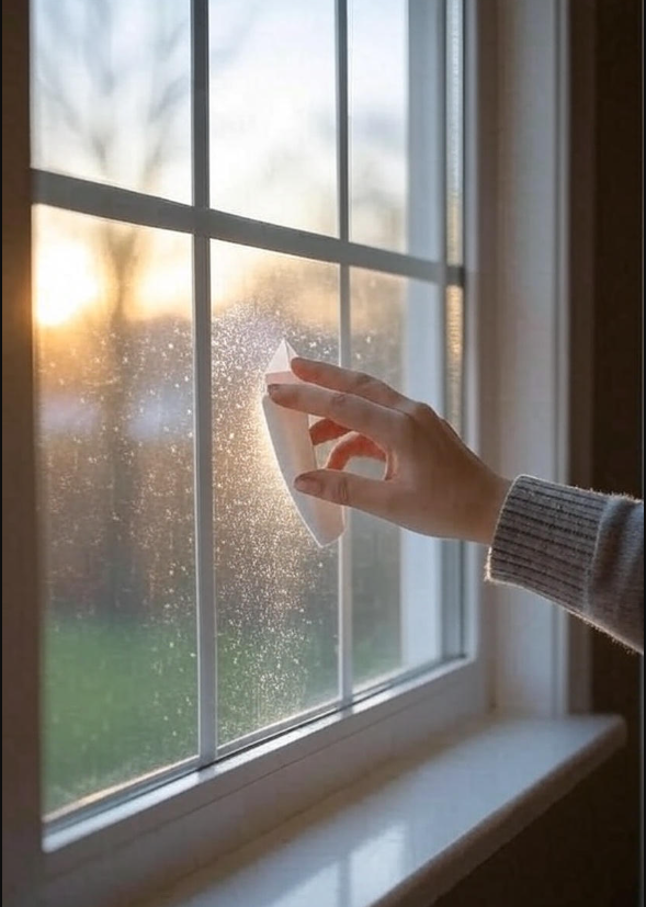 How To Fix A Foggy Double-Pane Window | 6 Proven Methods That Work